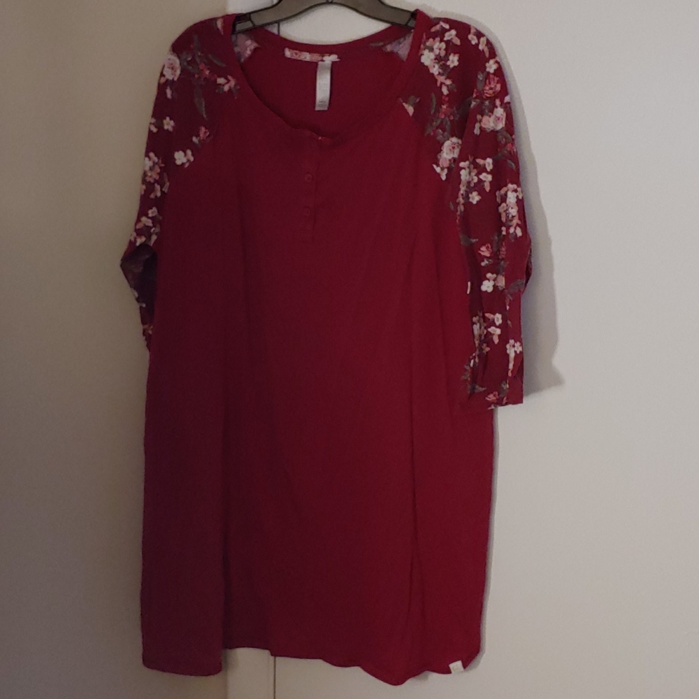 Cacique nightgown